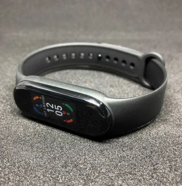 Объявление Smart Band M7 Б/У