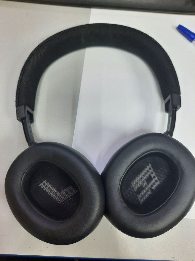 Объявление Jbl live 660nc Б/У