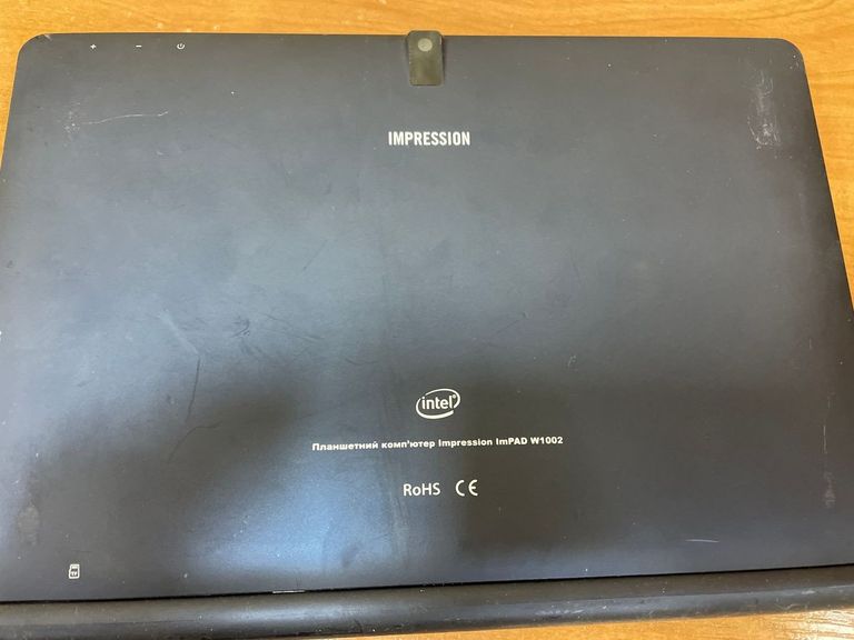 Impression impad w1002 32gb + клавіатура Код:01-200551129. Изображение 15