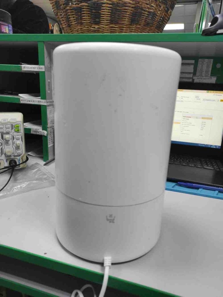 Дешево Deerma humidifier dem-f628s з ломбарду