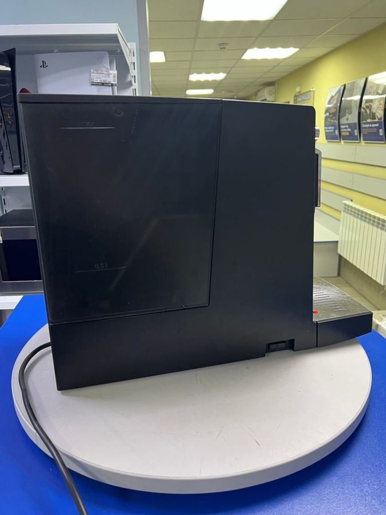 Розпродаж Nivona CafeRomatica 520 (NICR 520), продавець Техноскарб