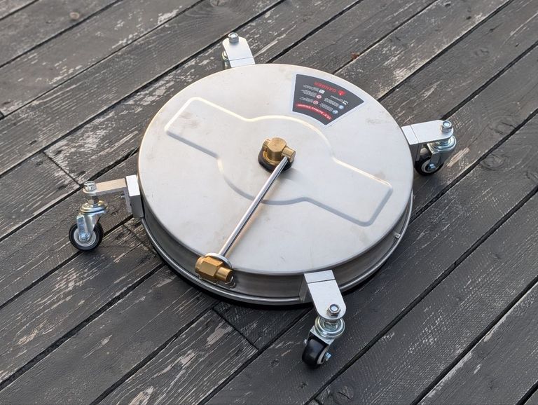 Дешево Surface Cleaner 42 см з ломбарду