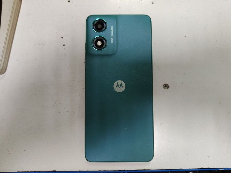 Купить Motorola g04 4/64gb Б/У