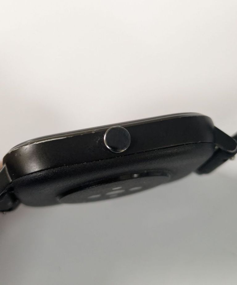 Amazfit GTS Black Код:01-200579478. Изображение 5