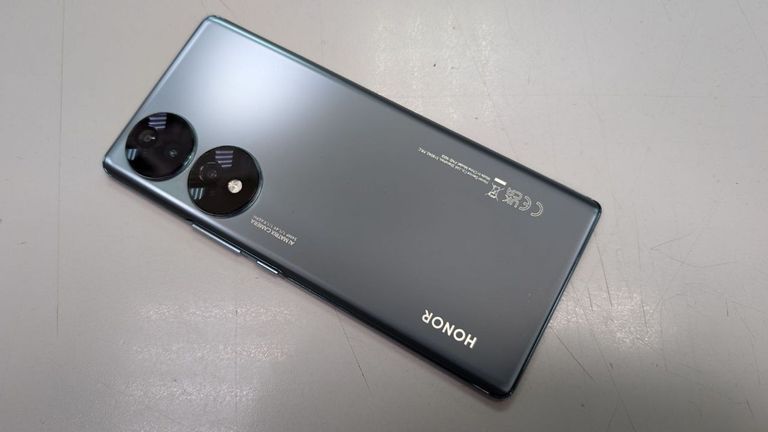 Купити Honor 70 8/256gb Б/У