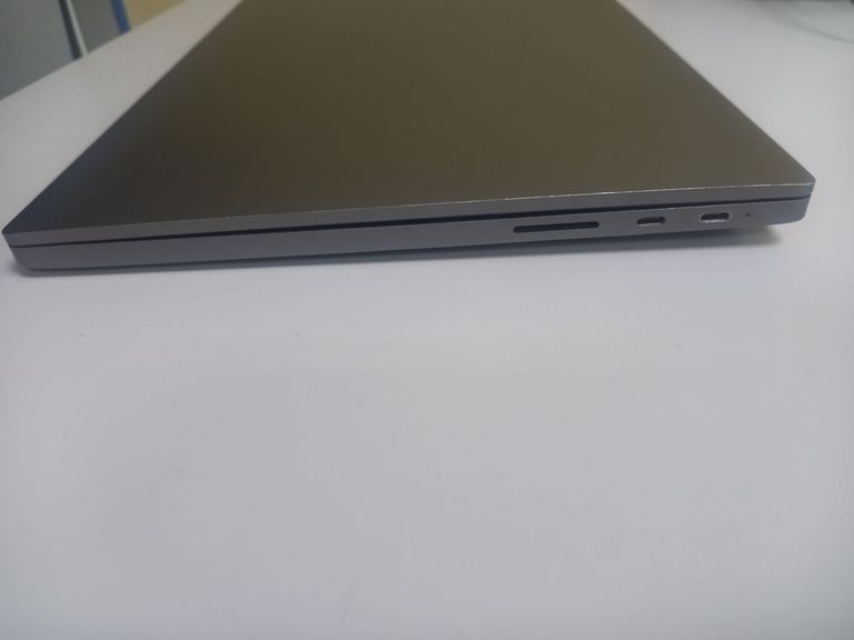 Xiaomi 15/core i7 8550u ddr3/16gb ddr4/hdd *відсутній/ssd 512 gb/geforce mx250 2gb Код:01-200581755. Изображение 5
