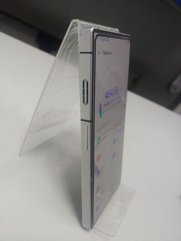 Zte redmagic 8s pro 16/512gb Код:01-200583112. Зображення 5