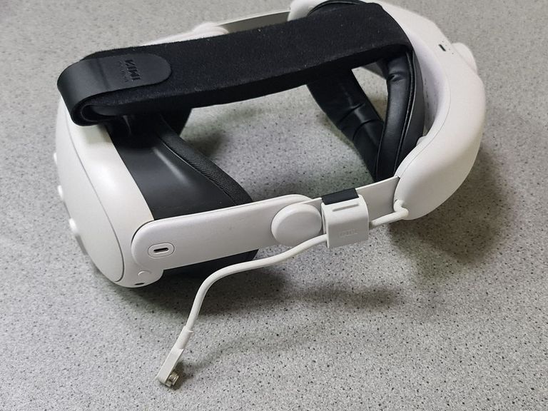 Оголошення Oculus meta quest 3 512gb Б/У