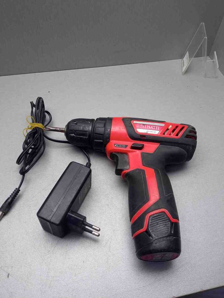 Купити Felisatti да-12эр/f11110 2акб + зп Б/У