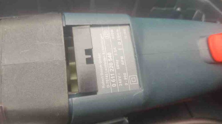 Дешево Bosch GBH 2-26 DFR (0615990L2T) з ломбарду