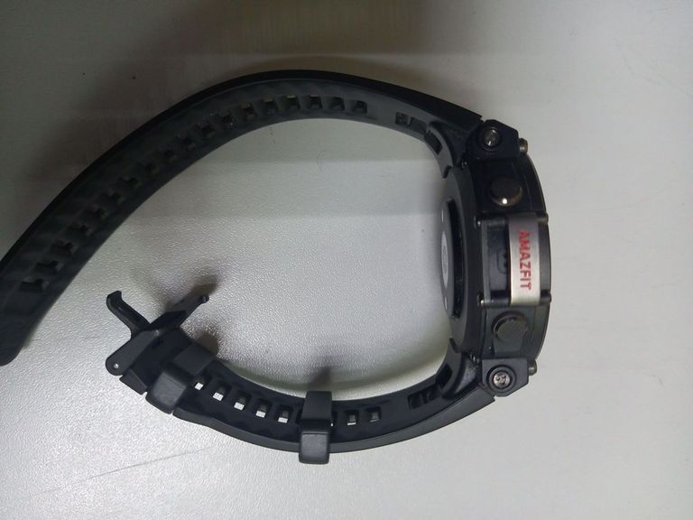 Купити Amazfit t-rex 2 Б/У