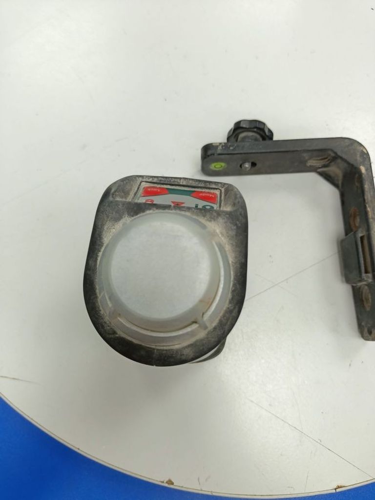 Оголошення Bosch pll 360 Б/У