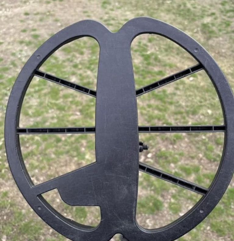 Nokta Simplex+ Код:null. Зображення 4