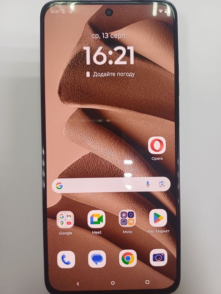 Купити Motorola edge 50 neo 12/512gb Б/У