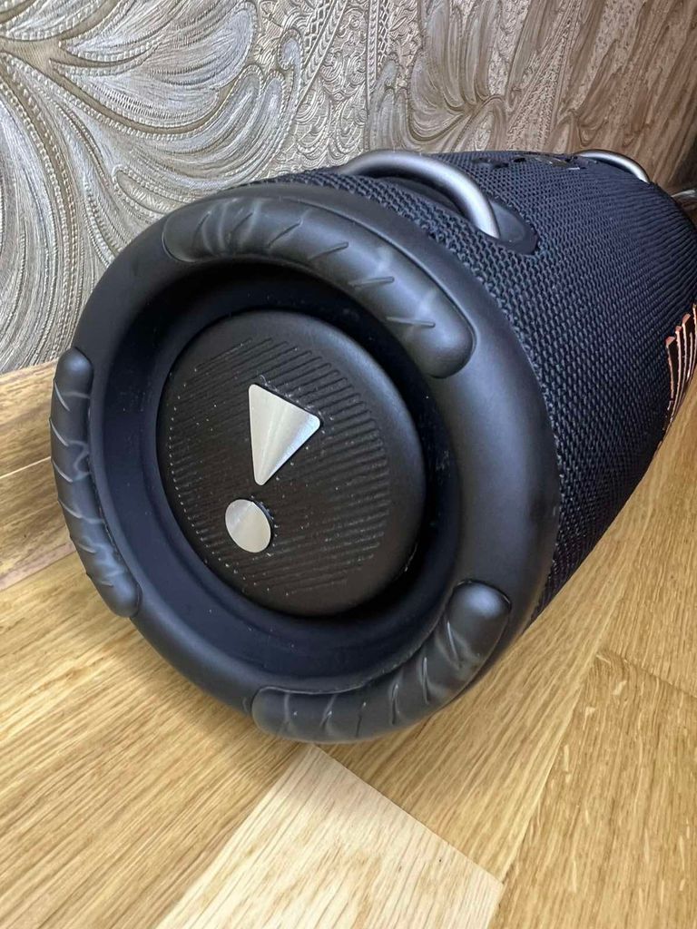 Jbl Xtreme 3 Black (JBLXTREME3BLK) Код:null. Изображение 4