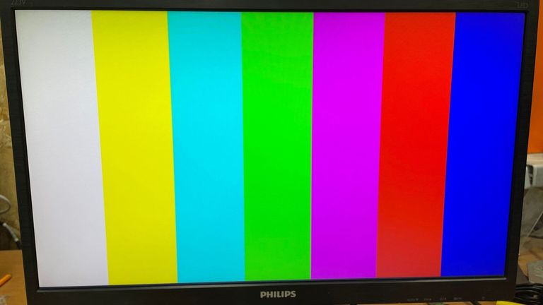 Philips 223V5LSB2/62 Код:01-200547938. Зображення 7