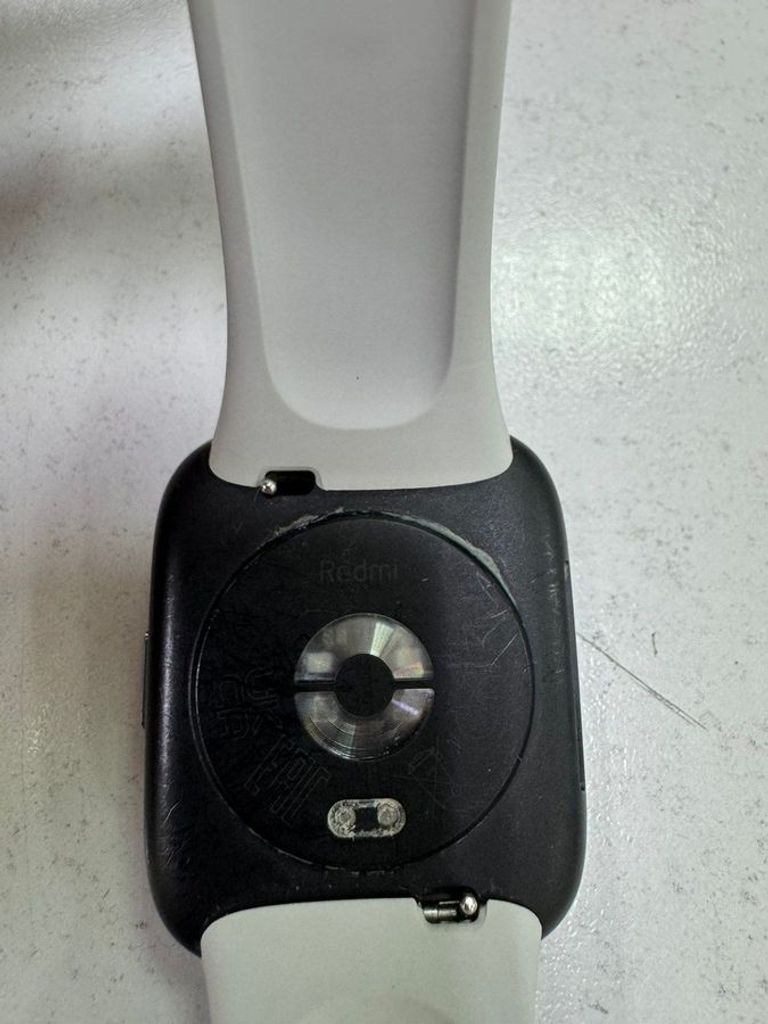 Дешево Xiaomi redmi watch 5 active з ломбарду