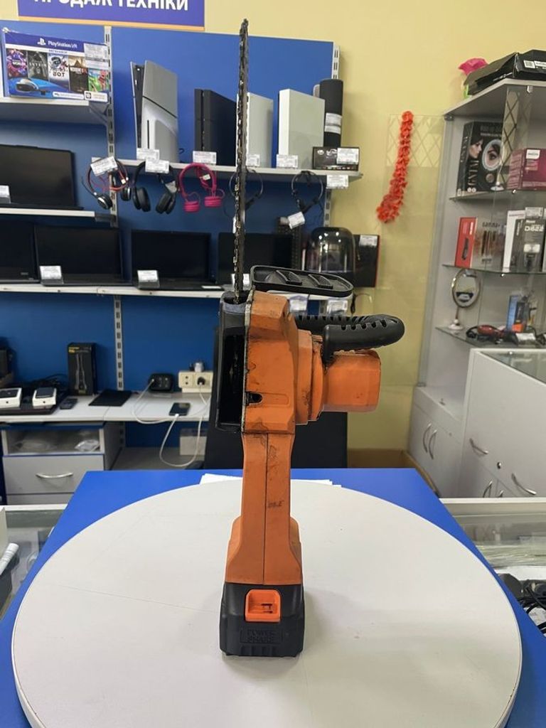 Техас taoe-s8 1акб зп Код:01-200593444. Зображення 5