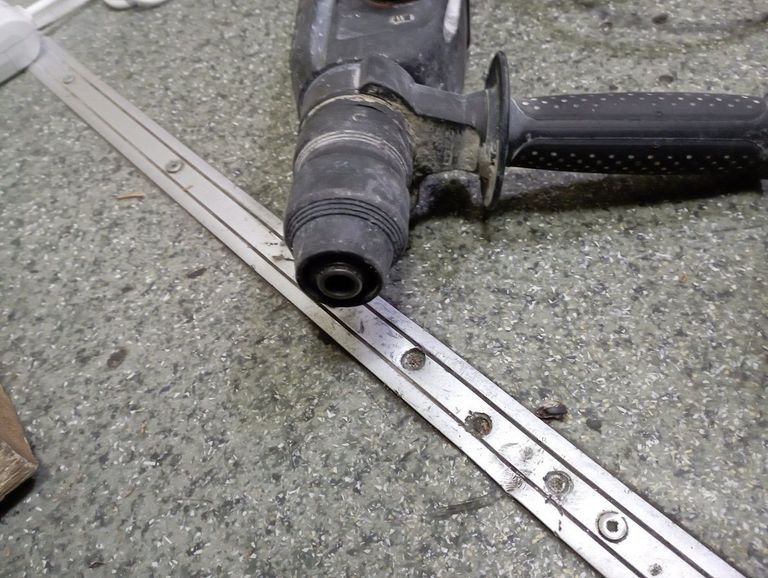 Объявление Bosch gbh 2-26 dfr Б/У