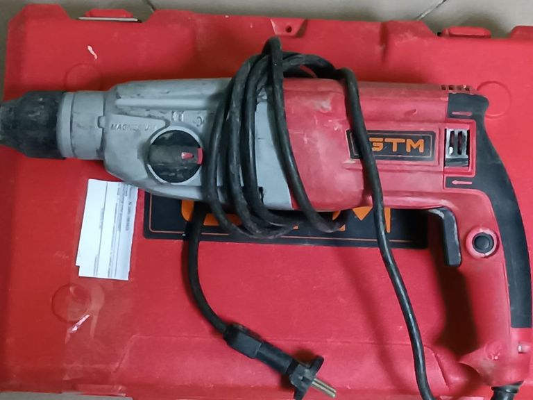 Купити Gtm RH28/850EV Б/У