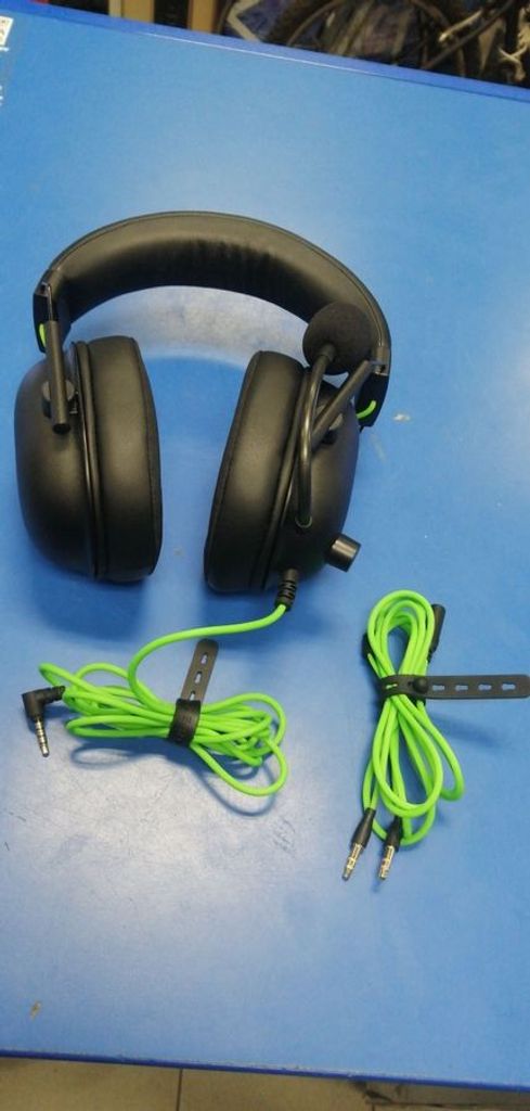 Купити Razer blackshark v2 x Б/У