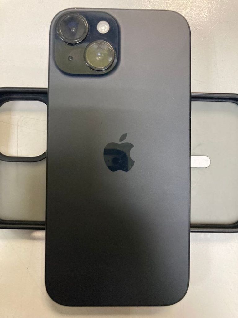 Дешево Apple iPhone 15 128GB Green з ломбарду