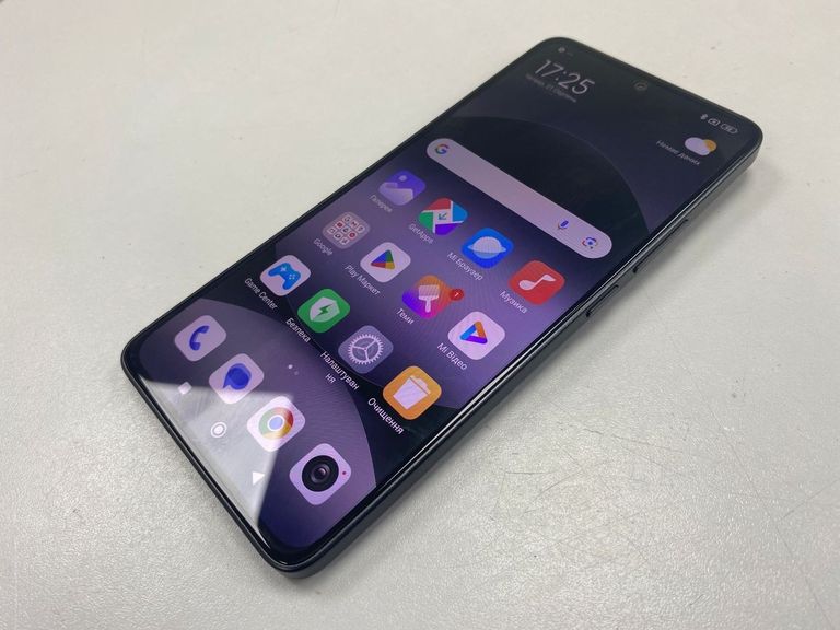 Купити Xiaomi Redmi Note 14 5G 8/256GB Coral Green Б/У