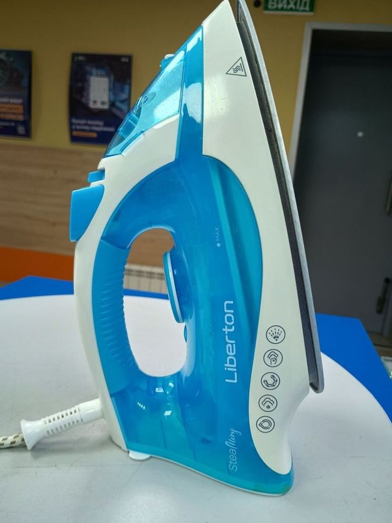 Liberton LSI-6001 Код:01-200601506. Зображення 5