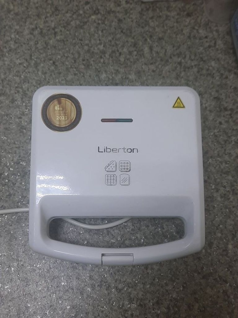 Купити Liberton LSM-5104 Б/У