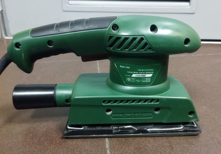 Объявление DWT ESS-150 Б/У