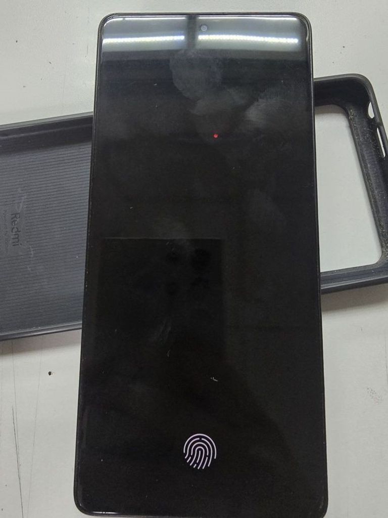 Оголошення Xiaomi redmi note 13 pro 4g 8/256gb Б/У