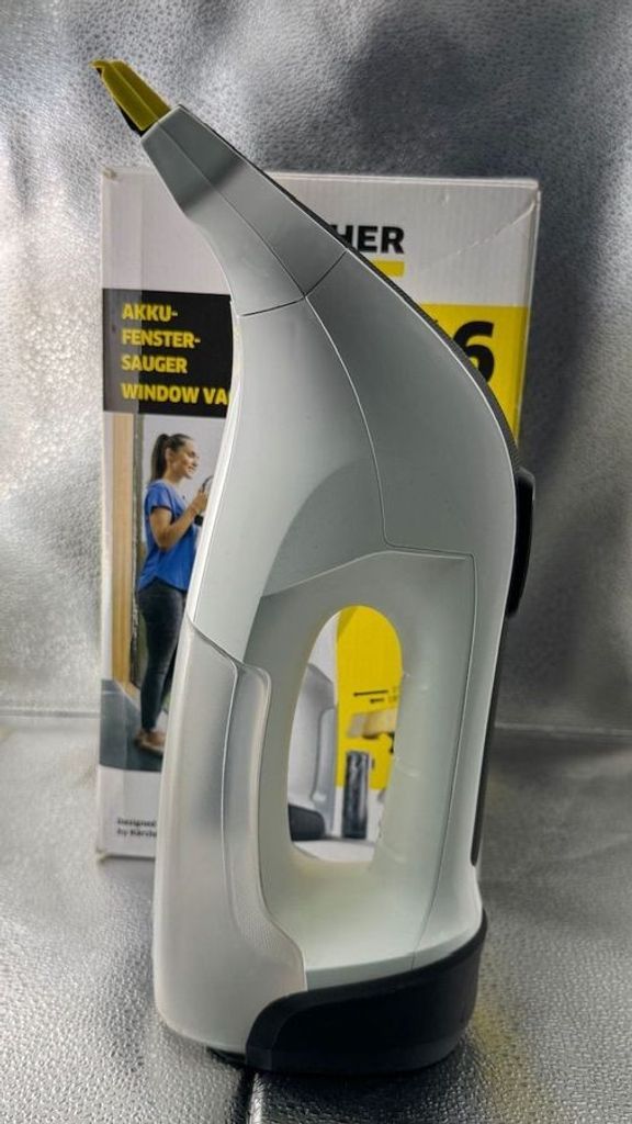 Розпродаж Karcher WV 6 Premium (1.633-530.0), продавець Техноскарб