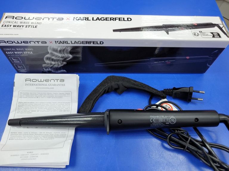 Купить Rowenta CF324LF0 Б/У