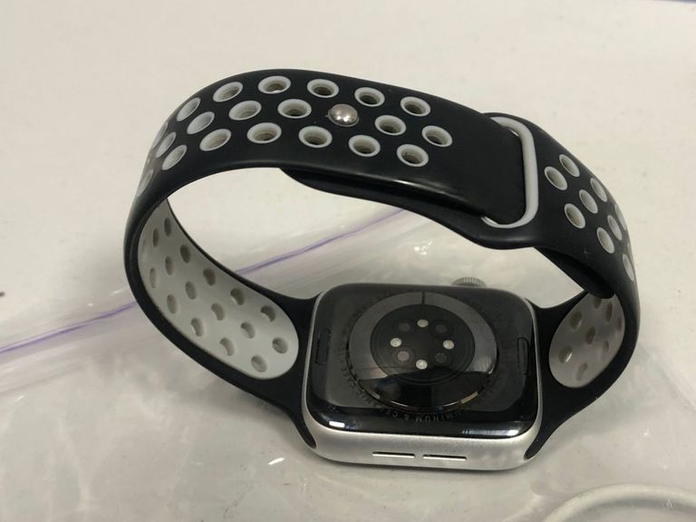 Apple watch series 6 44mm a2292 Код:01-200619534. Зображення 6