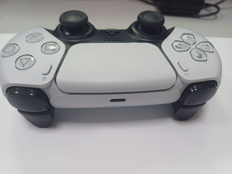 Объявление Sony dualsense Б/У