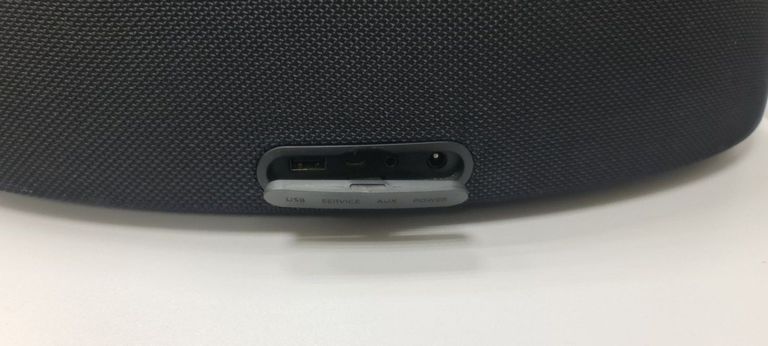 Розпродаж Harman/kardon go+play wireless, продавець Техноскарб