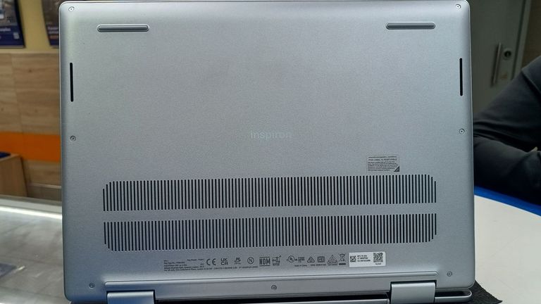 Распродажа Dell 14/core 7 150u s1 ddr5/16gb ddr5/hdd *відсутній/ssd 1000 gb/*інтегрована, продавец Техноскарб