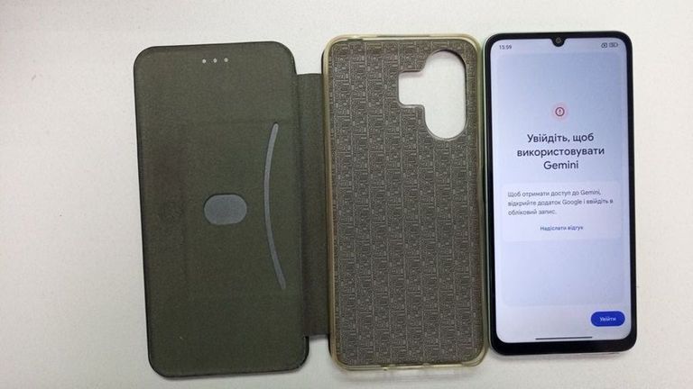 Купити Xiaomi redmi 13c 4/128gb Б/У