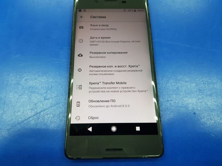 Распродажа Sony xperia x dual f5122 3/64gb, продавец Техноскарб