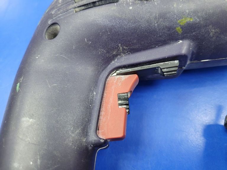 SPARKY BUR 130E Код:01-200629318. Зображення 5