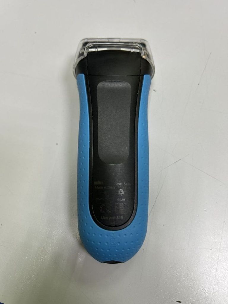 Купити Braun series 3 3010s Б/У