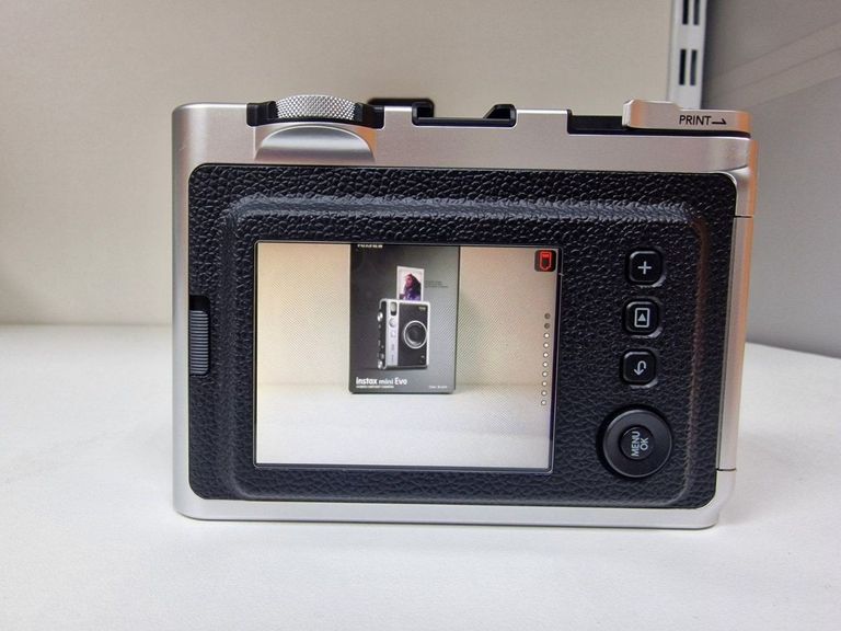 Fujifilm mini evo Код:01-200630289. Изображение 5