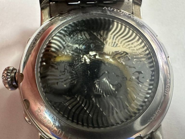 Дешево Lobinni Interlaken 8.01.l.1.0.23 з ломбарду