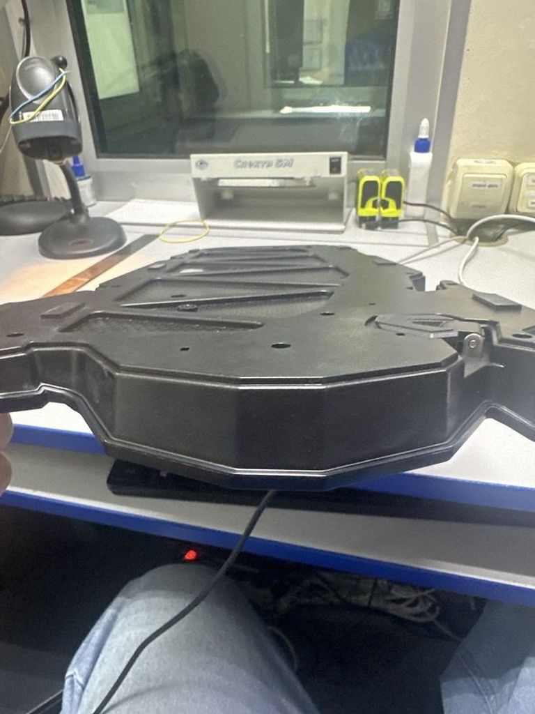 Дешиво Bloody b310n с ломбарда