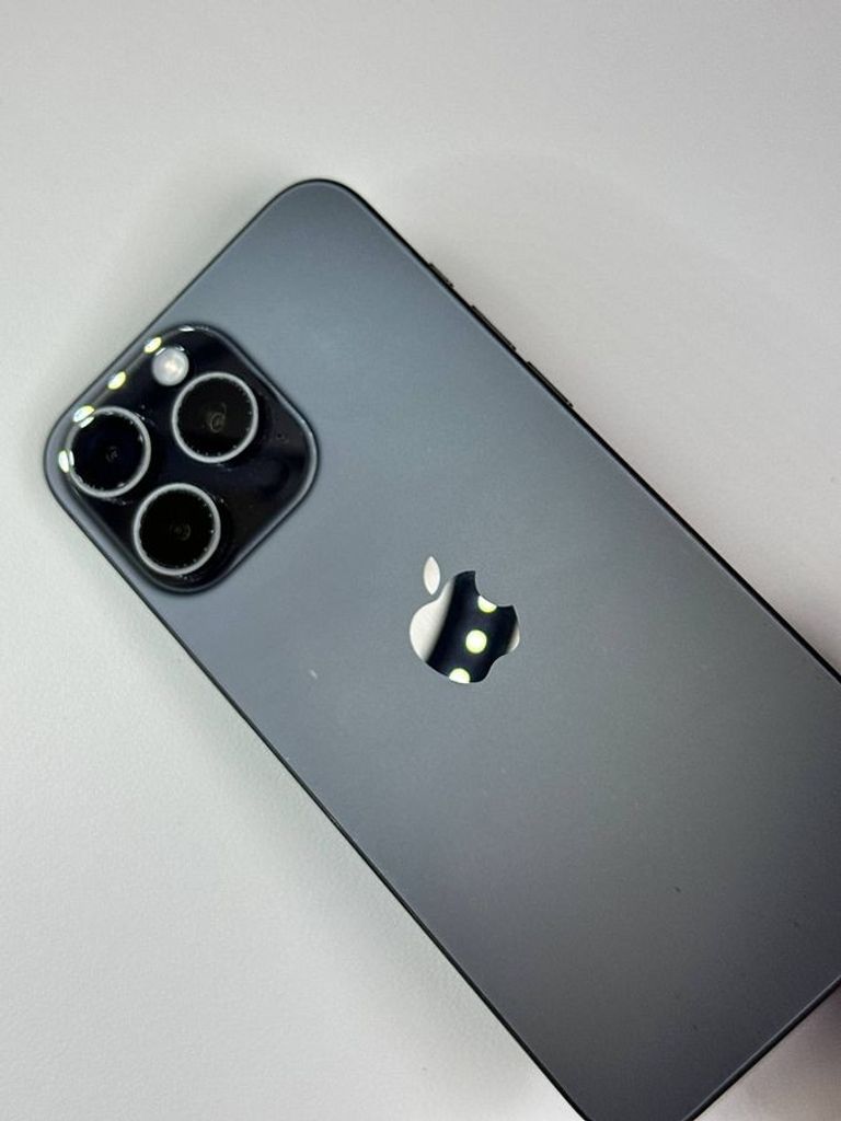 Apple iphone 15 pro max 512gb Код:01-200635358. Зображення 10