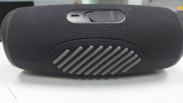 Розпродаж Jbl Charge 5 Blue (JBLCHARGE5BLU), продавець Техноскарб
