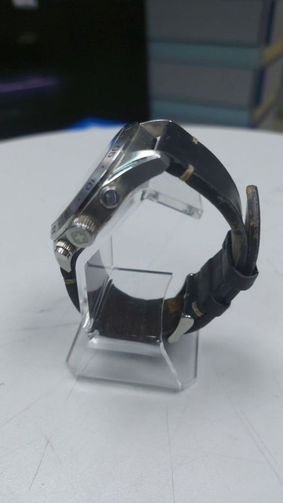 Дешево Swiss Military Hanowa 06-4318 з ломбарду