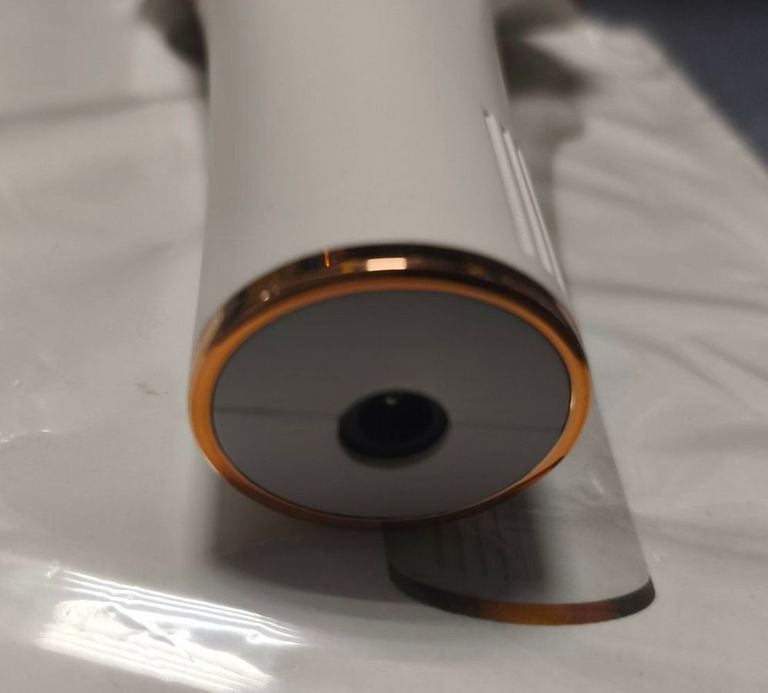 Medica  haircleaner 8.0 Код:01-200635621. Зображення 8