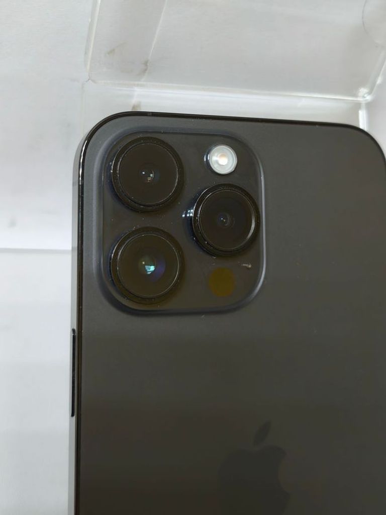 Apple iPhone 14 Pro Max 256GB Deep Purple (MQ9X3) Код:01-200738335. Изображение 5