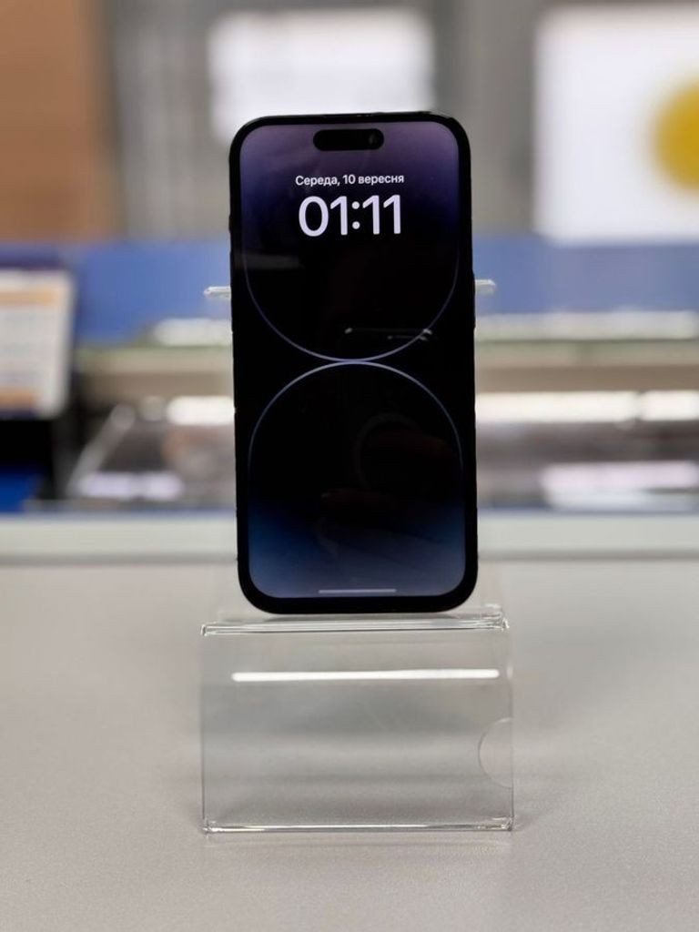 Купити Apple iphone 14 pro 128gb Б/У